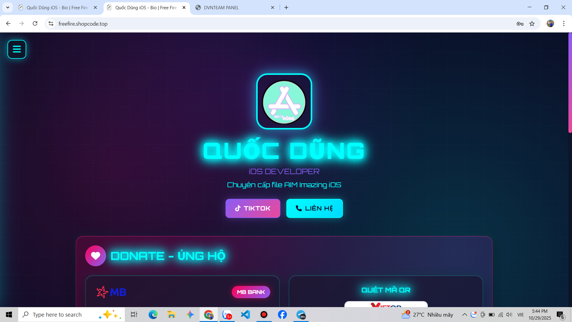 Code Bán File Hack Game, Có mua link auto bank Bản đẹp